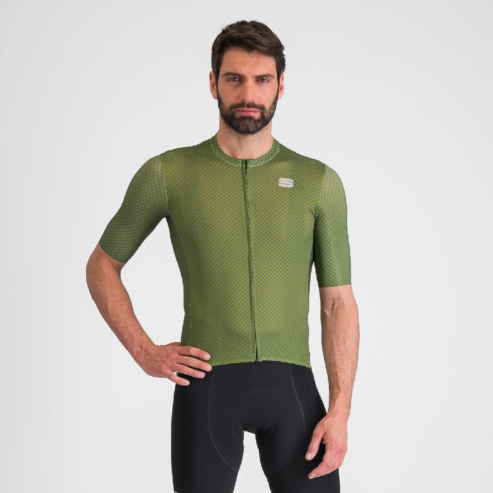 Sportful CHECKMATE JERSEY