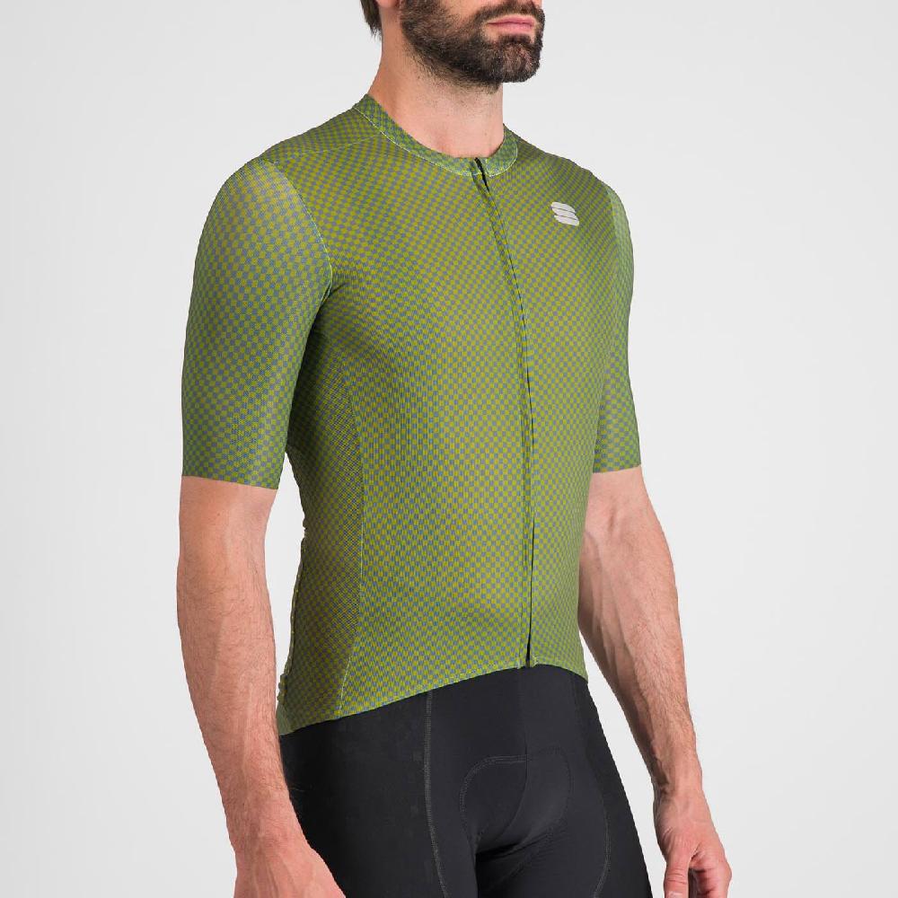 Sportful CHECKMATE JERSEY Affare Del Giorno