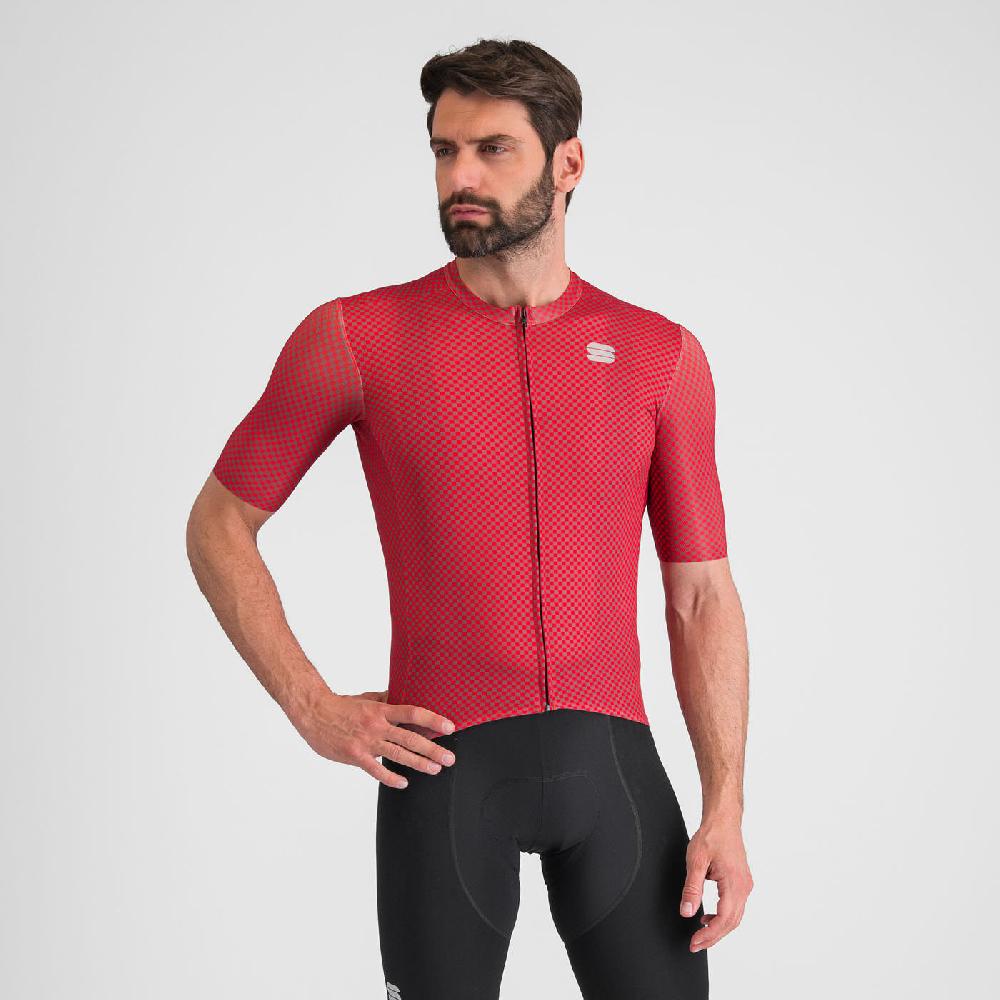 Sportful CHECKMATE JERSEY