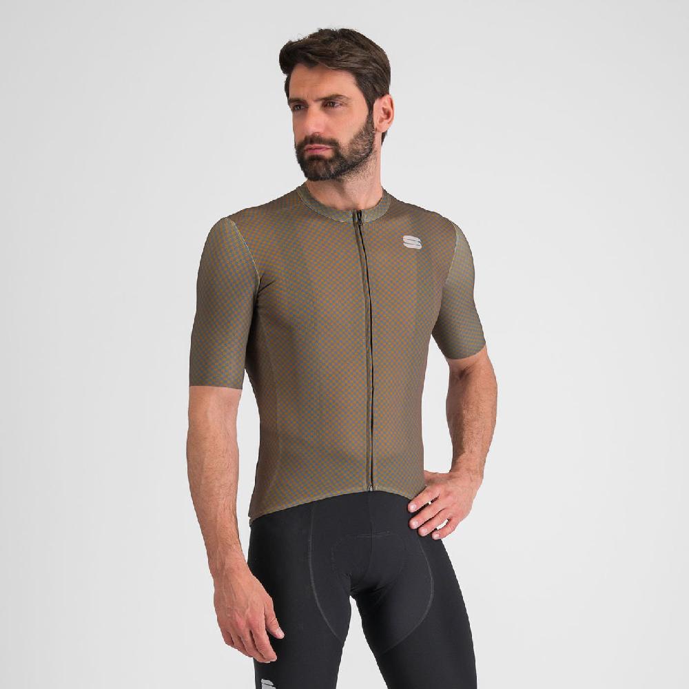 Sportful CHECKMATE JERSEY
