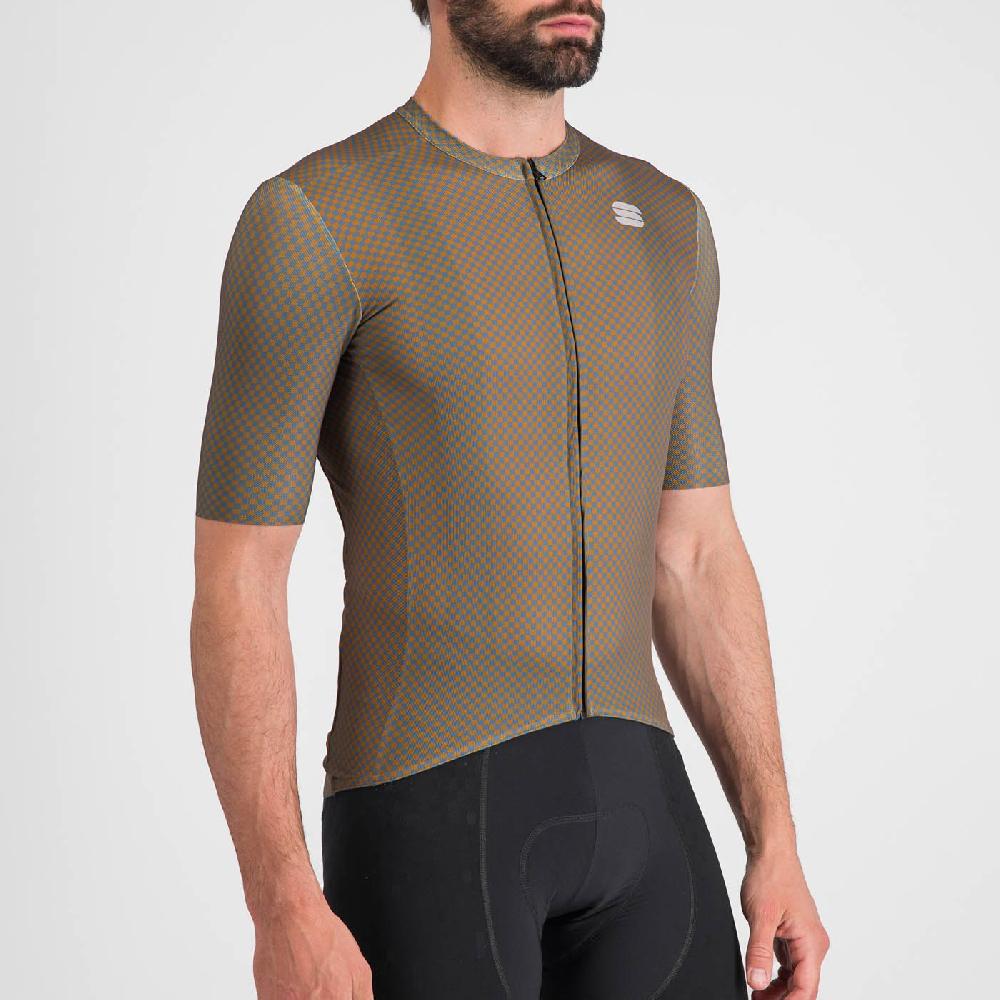 Sportful CHECKMATE JERSEY Sottocosto