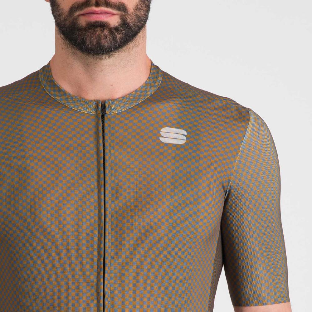 Sportful CHECKMATE JERSEY Sottocosto
