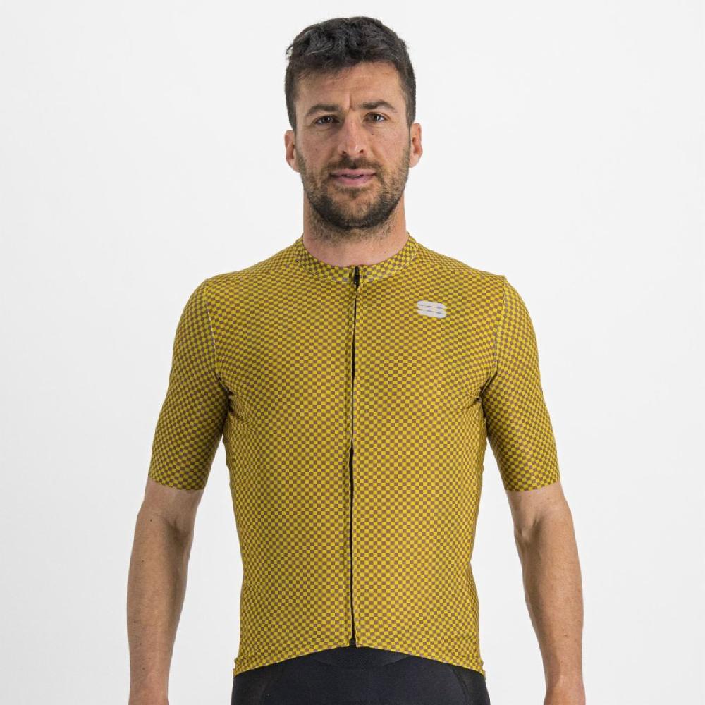 Sportful CHECKMATE JERSEY