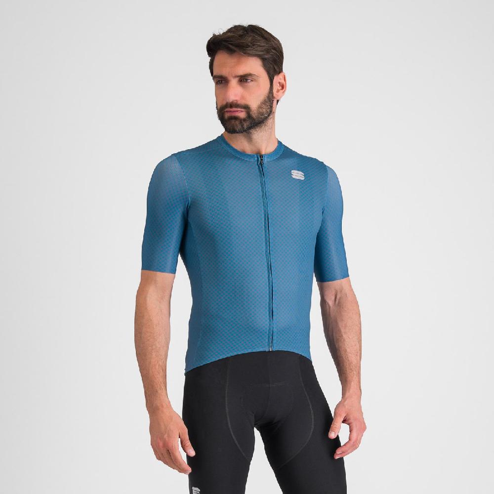 Sportful CHECKMATE JERSEY