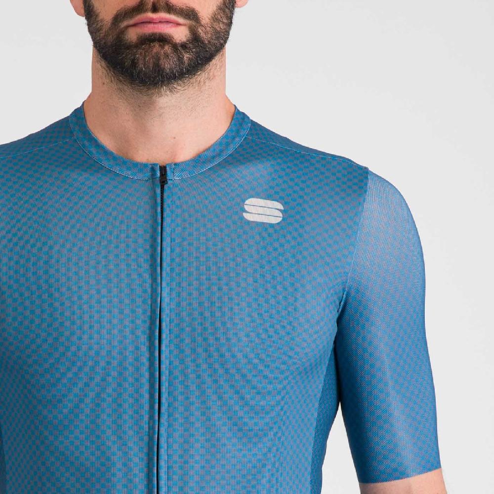 Sportful CHECKMATE JERSEY Novità