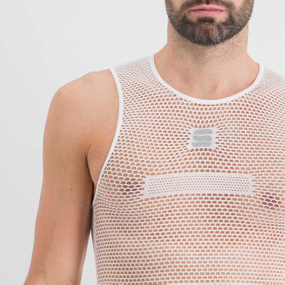 Sportful 2ND SKIN MESH SLEEVELESS Presa