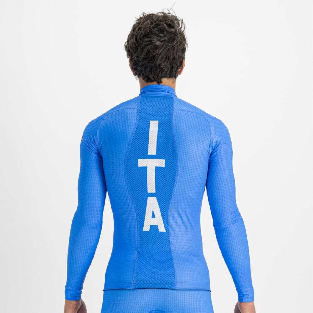 Sportful ITALIA RACE JERSEY Fino al 60% di sconto