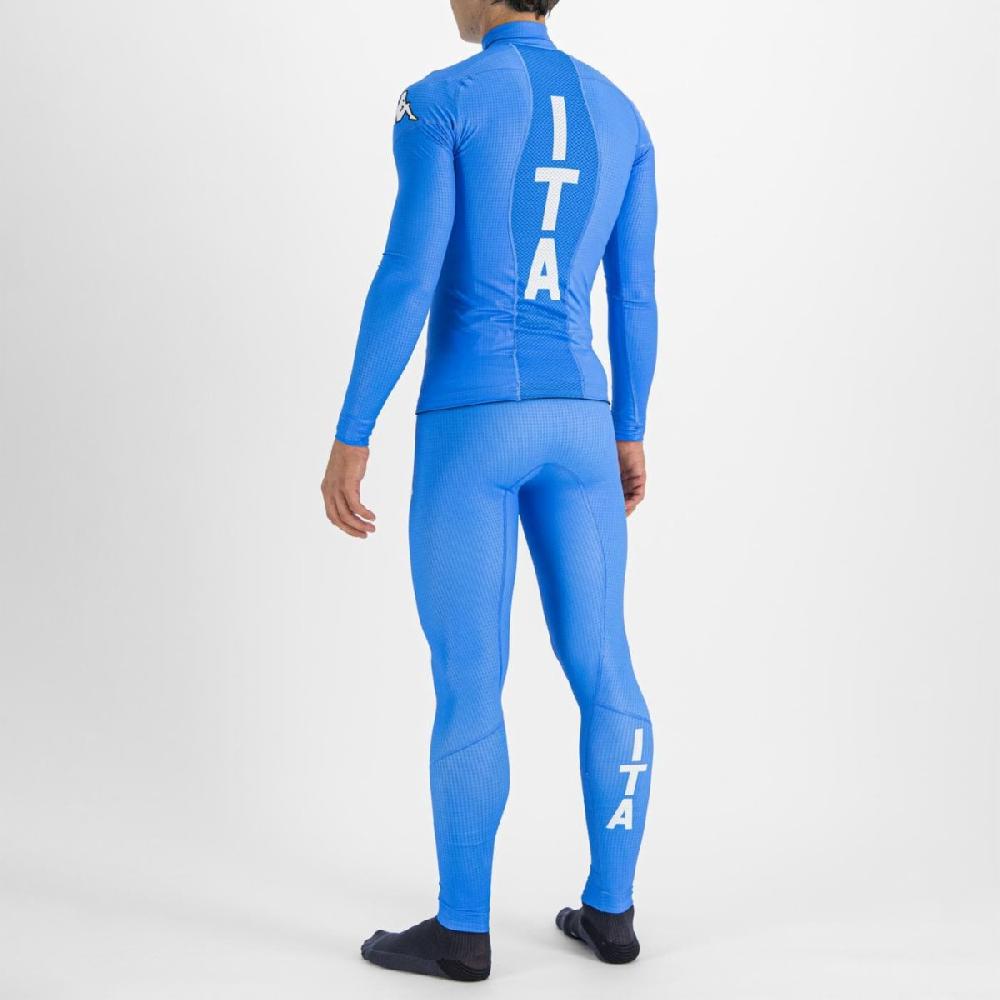Sportful ITALIA RACE JERSEY Fino al 60% di sconto