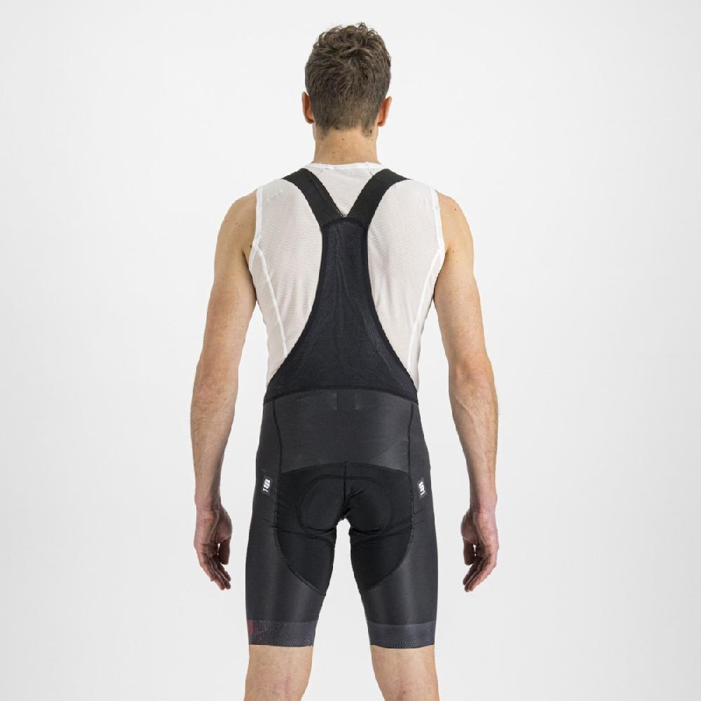 Sportful SB 22 CLASSIC BIBSHORT In Linea
