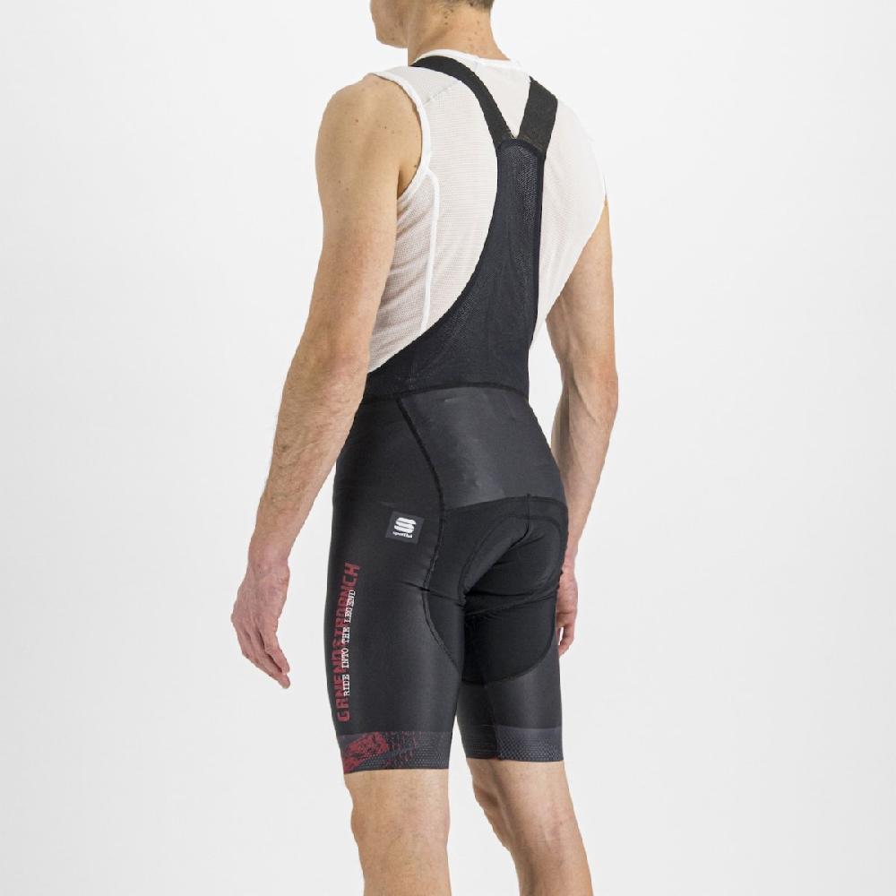 Sportful SB 22 CLASSIC BIBSHORT In Linea