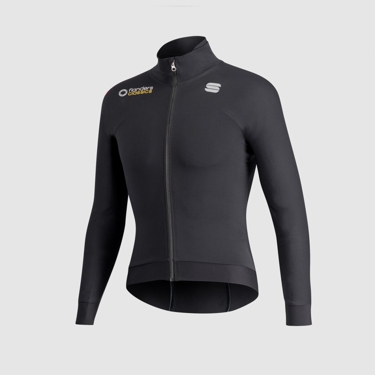 Sportful FLANDERS PRO JACKET LS