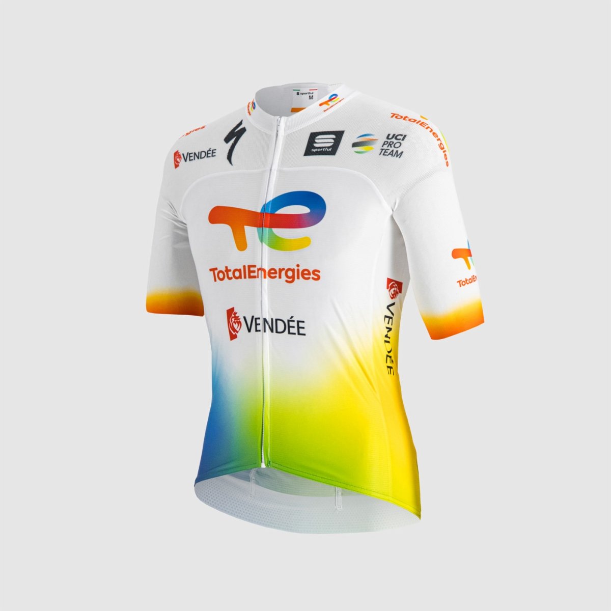 Sportful TE LIGHT JERSEY