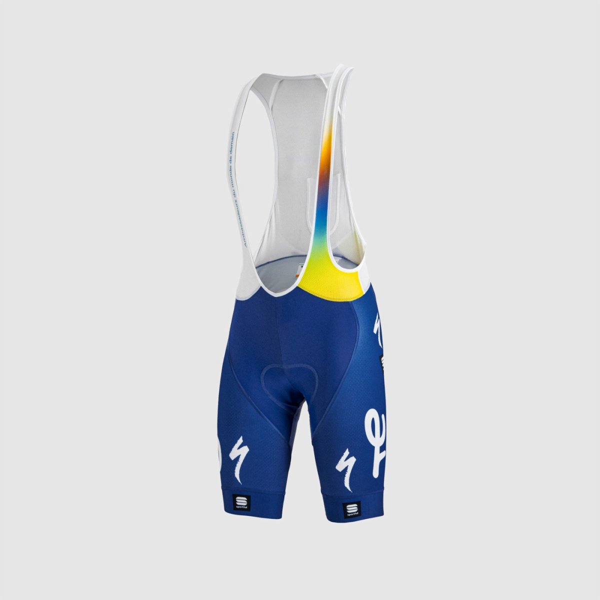 Sportful TE BODYFIT PRO CLASSIC BIBSHORT