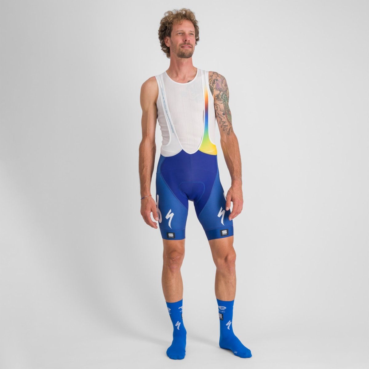 Sportful TE BODYFIT PRO CLASSIC BIBSHORT Promozione