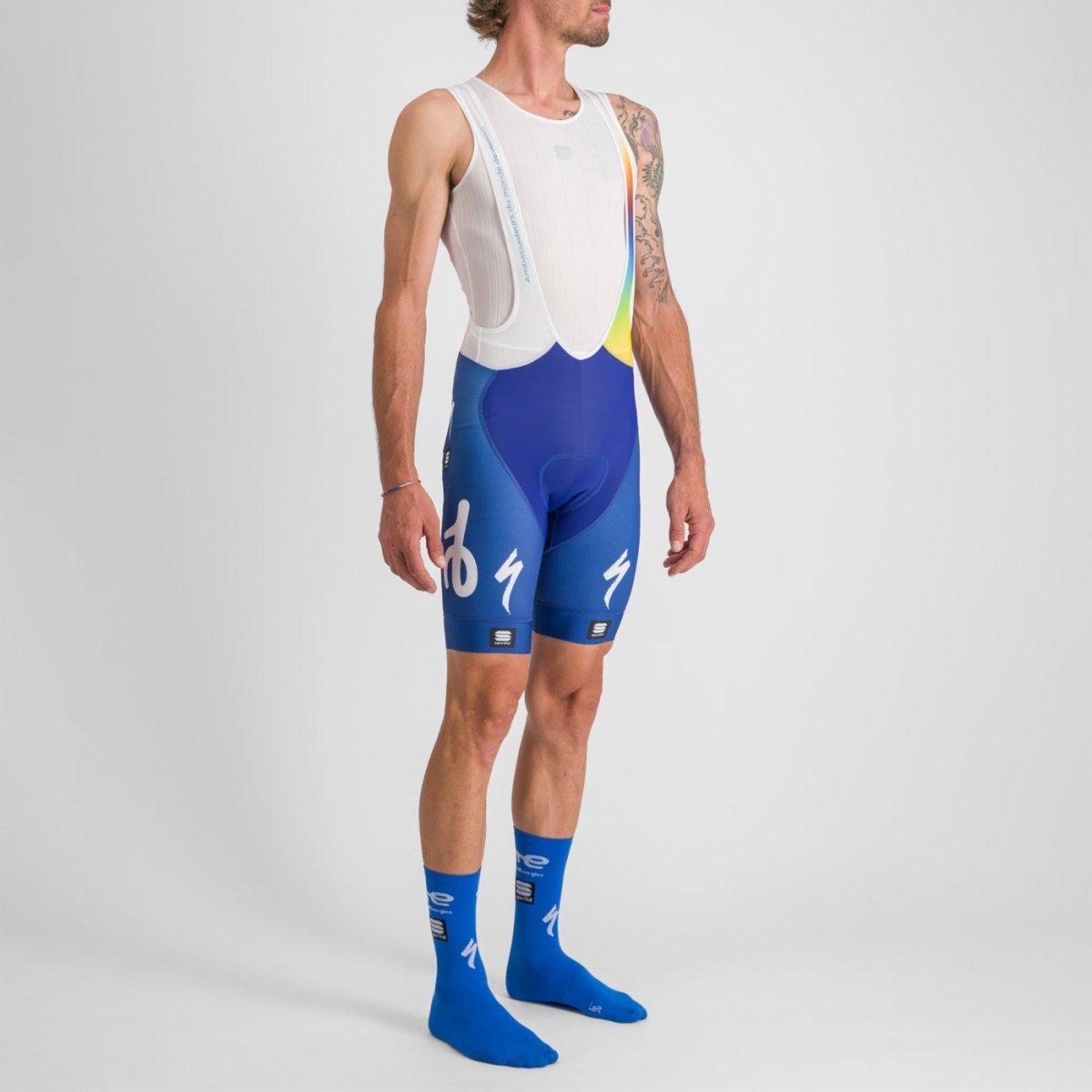 Sportful TE BODYFIT PRO CLASSIC BIBSHORT Promozione