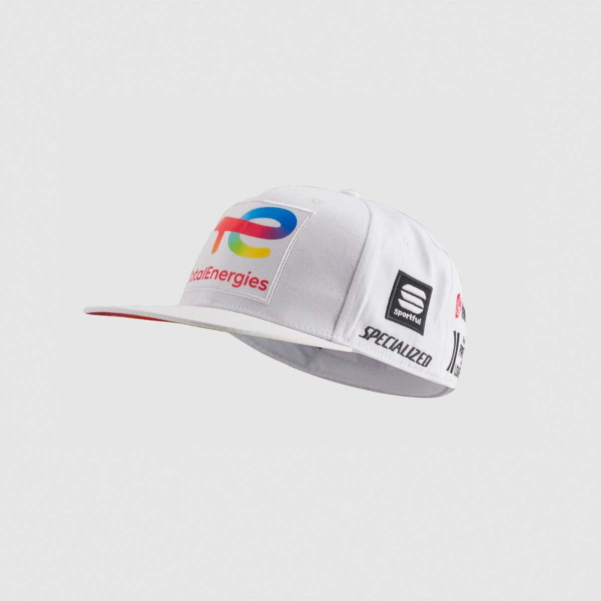Sportful TE SNAPBACK CAP