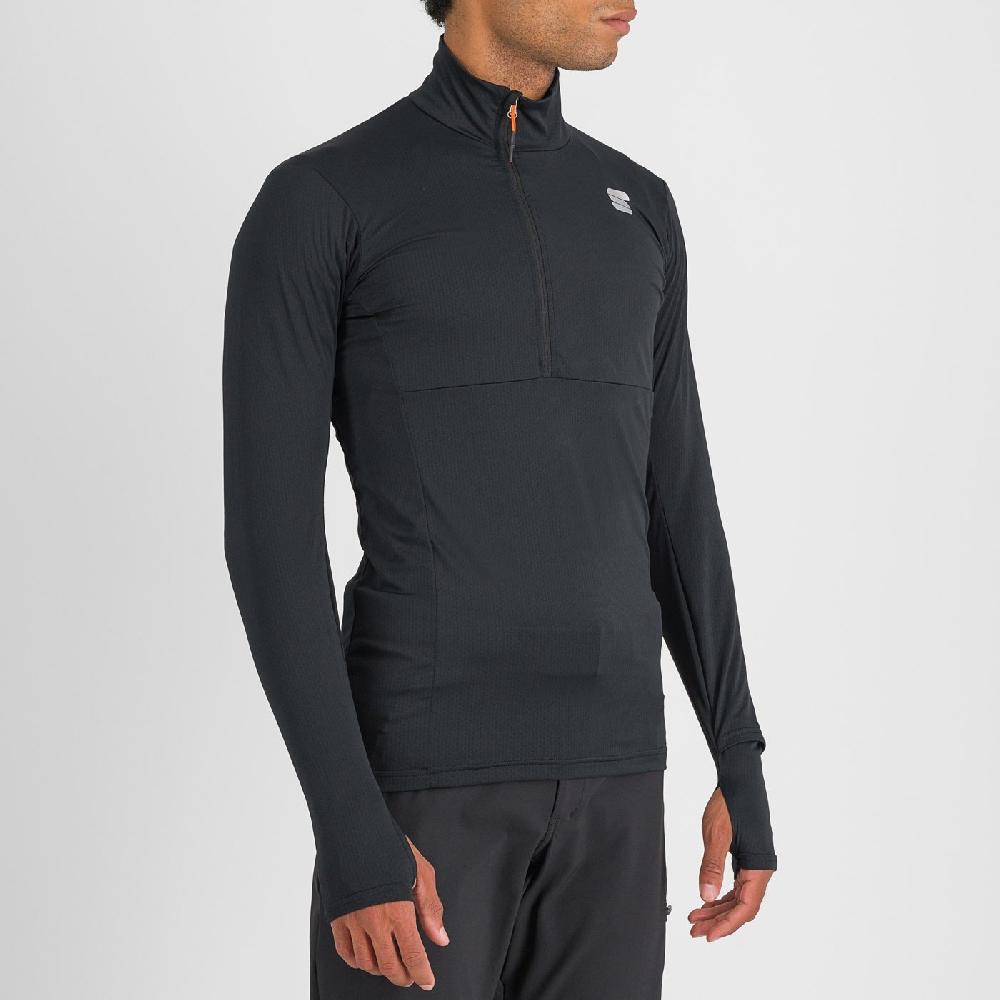 Sportful CARDIO TECH JERSEY LONG SLEEVE Consegna Veloce