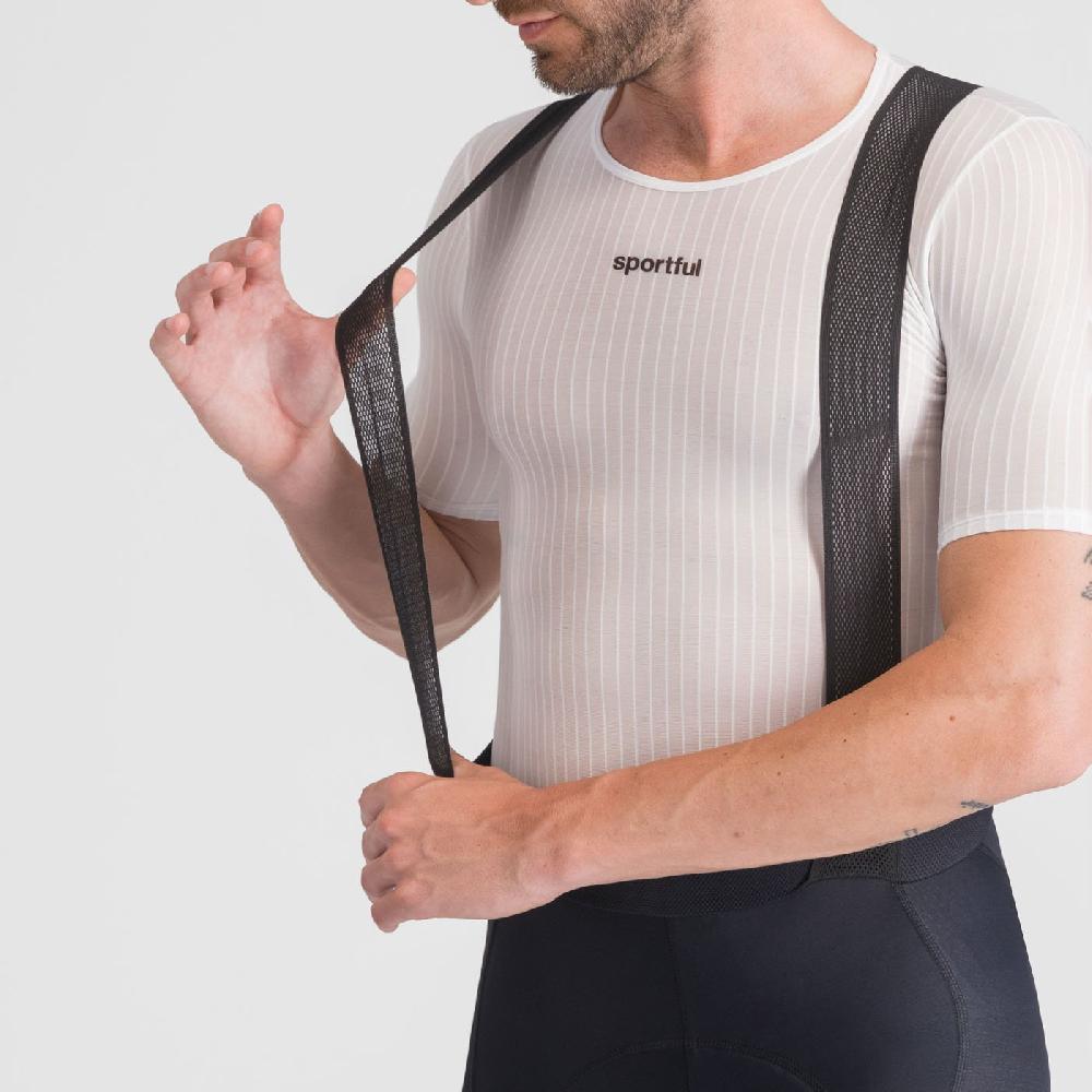Sportful BODYFIT PRO LTD BIBSHORT Vendita Calda