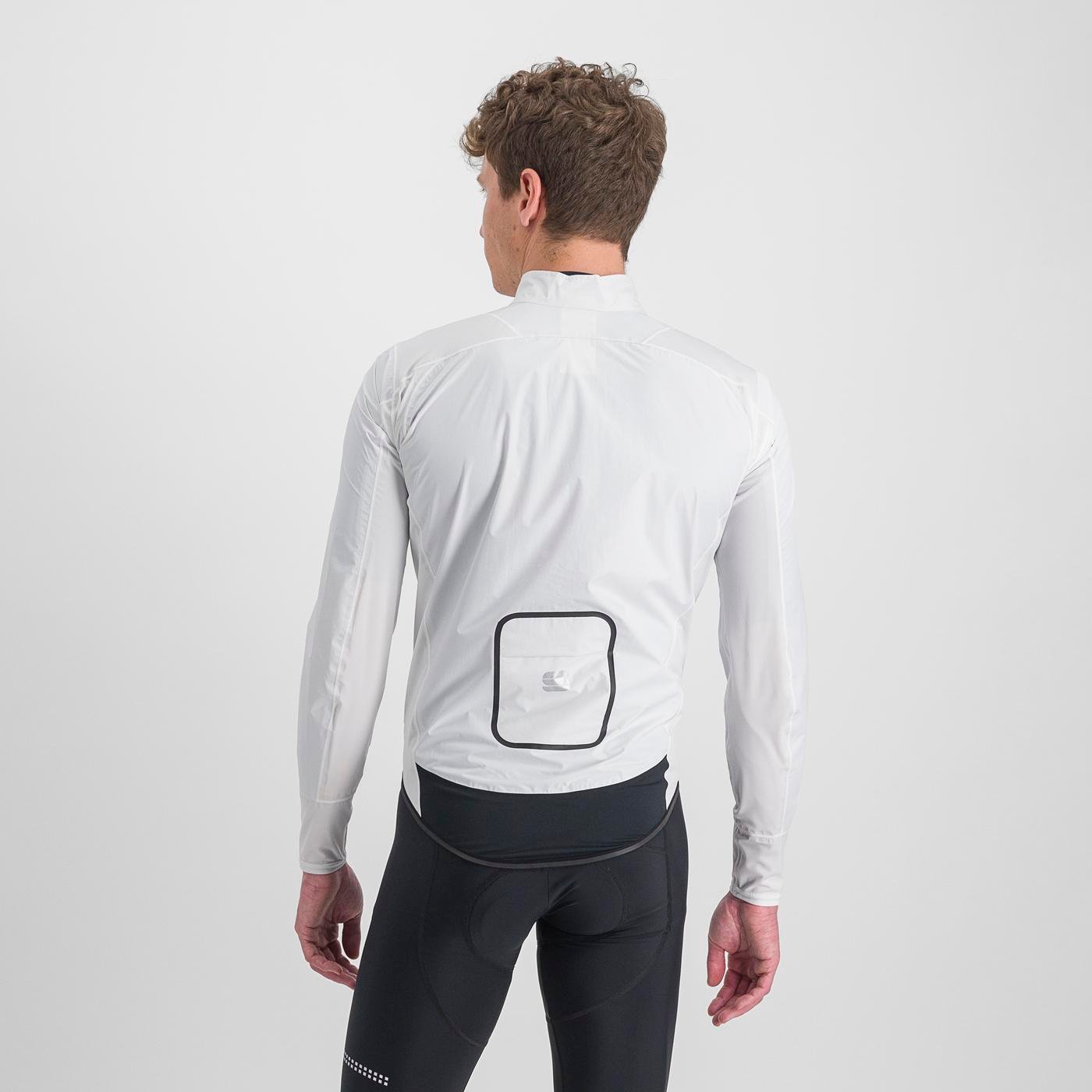 Sportful HOT PACK NO RAIN JACKET Saldi Di Fabbrica