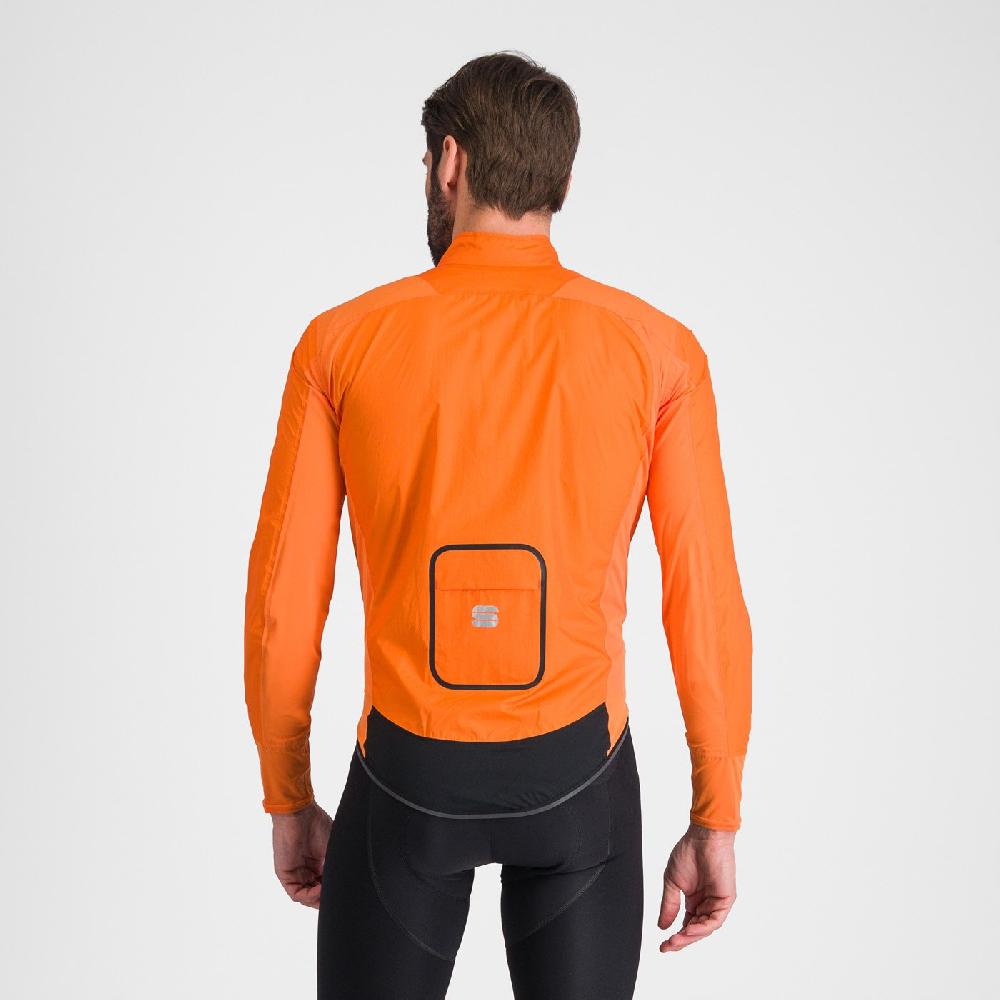 Sportful HOT PACK NO RAIN JACKET I Più Venduti
