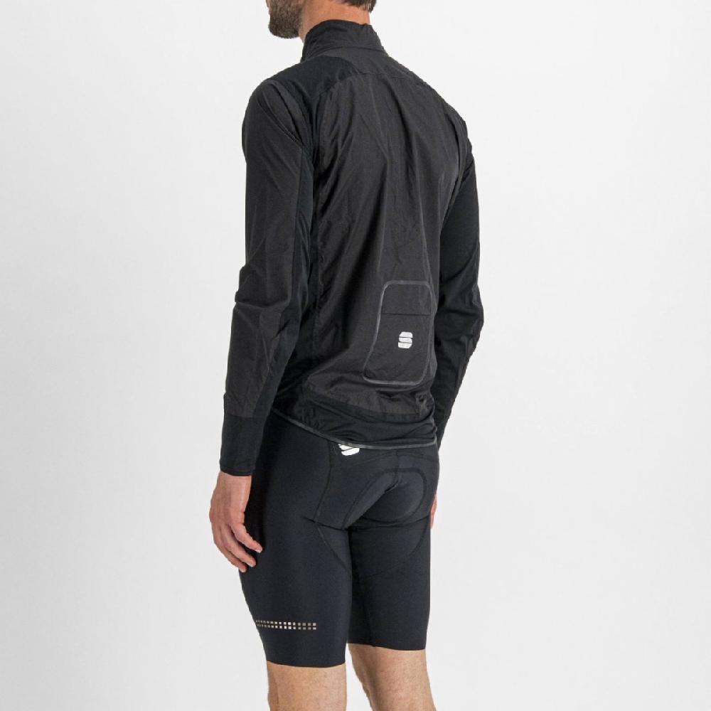 Sportful HOT PACK NO RAIN JACKET Vendite Flash