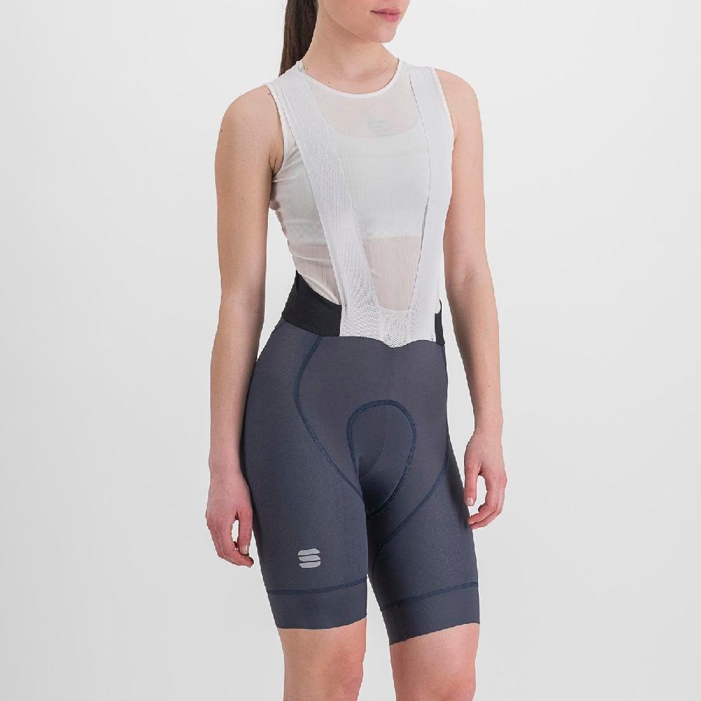 Sportful BODYFIT PRO W BIBSHORT Negozio