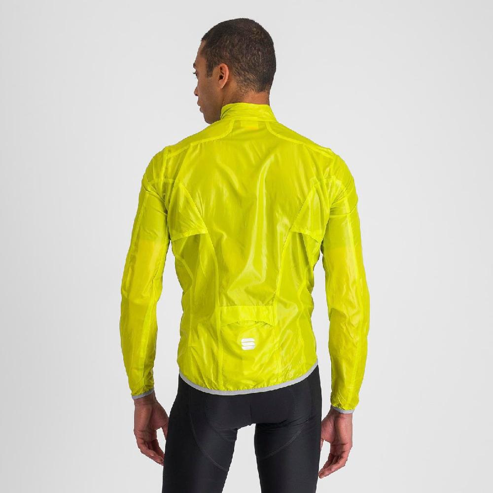 Sportful HOT PACK EASYLIGHT JACKET Spedizione Gratuita