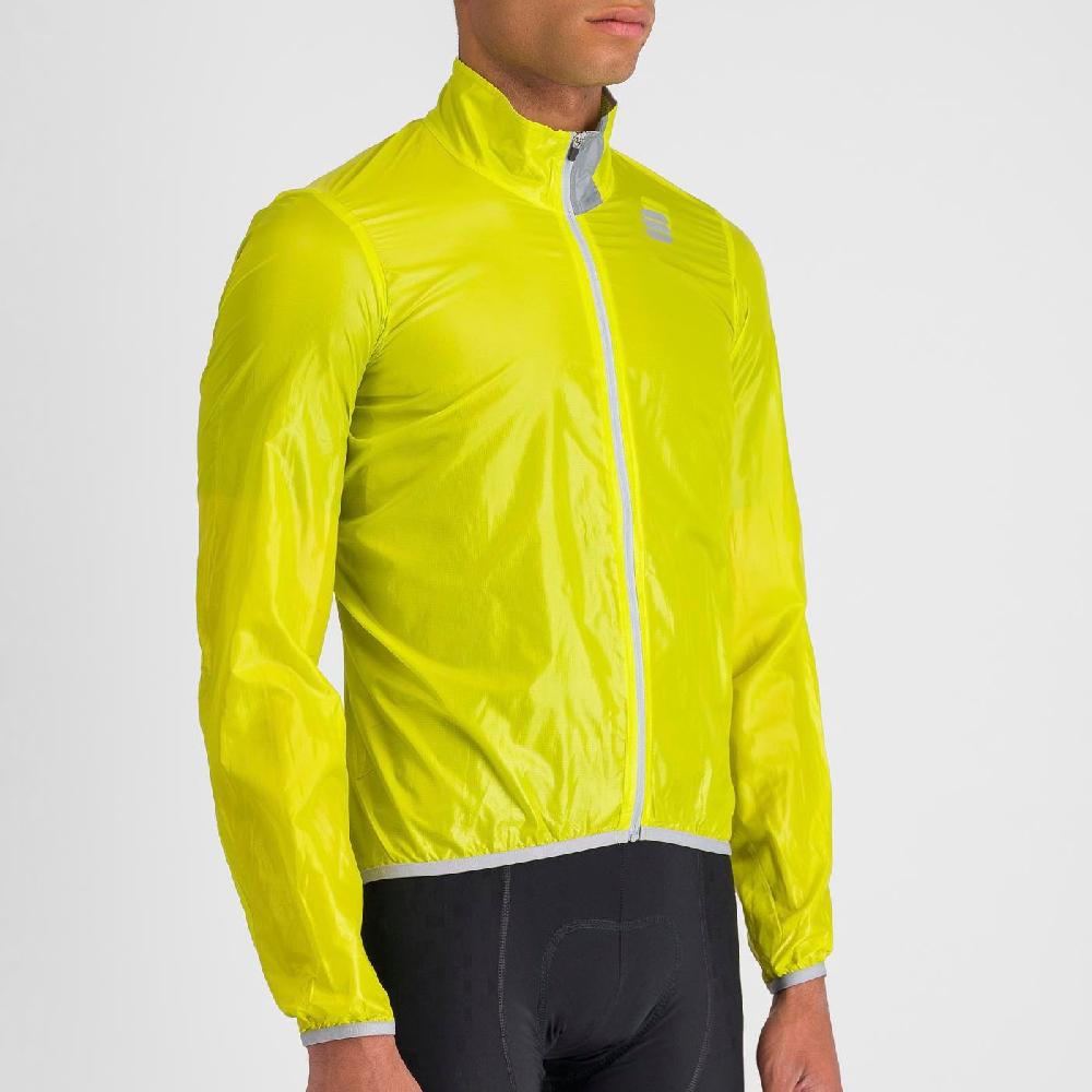 Sportful HOT PACK EASYLIGHT JACKET Spedizione Gratuita