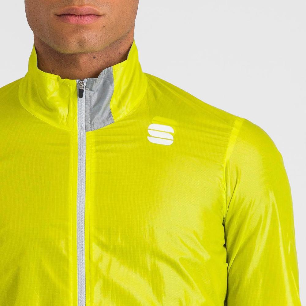 Sportful HOT PACK EASYLIGHT JACKET Spedizione Gratuita