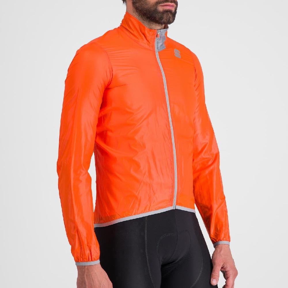 Sportful HOT PACK EASYLIGHT JACKET Pezzi Unici