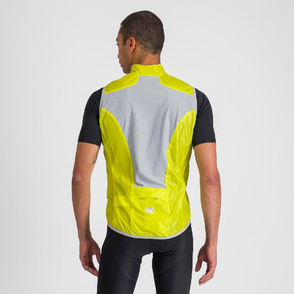 Sportful HOT PACK EASYLIGHT VEST Negozi Online