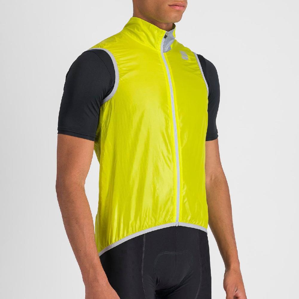 Sportful HOT PACK EASYLIGHT VEST Negozi Online