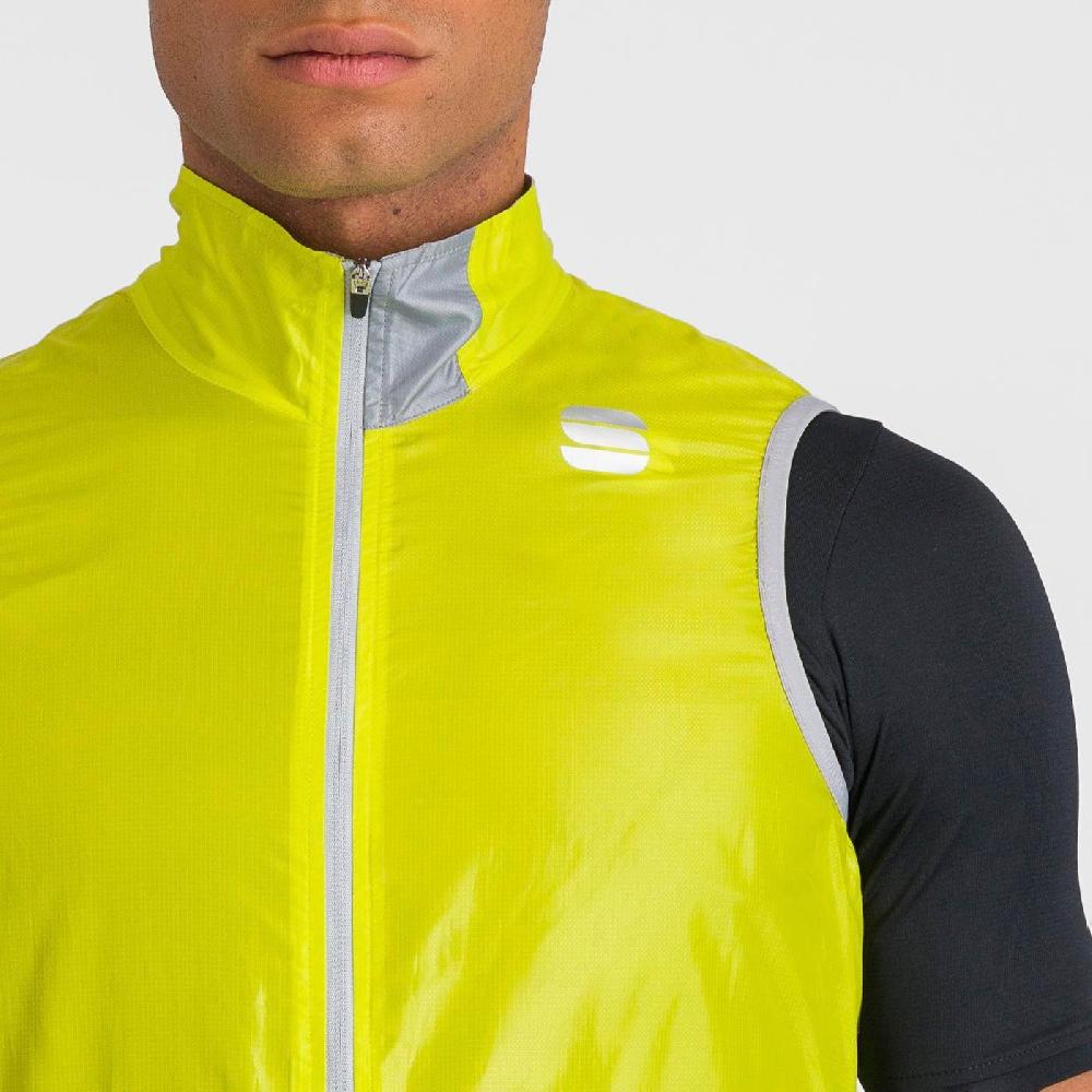 Sportful HOT PACK EASYLIGHT VEST Negozi Online