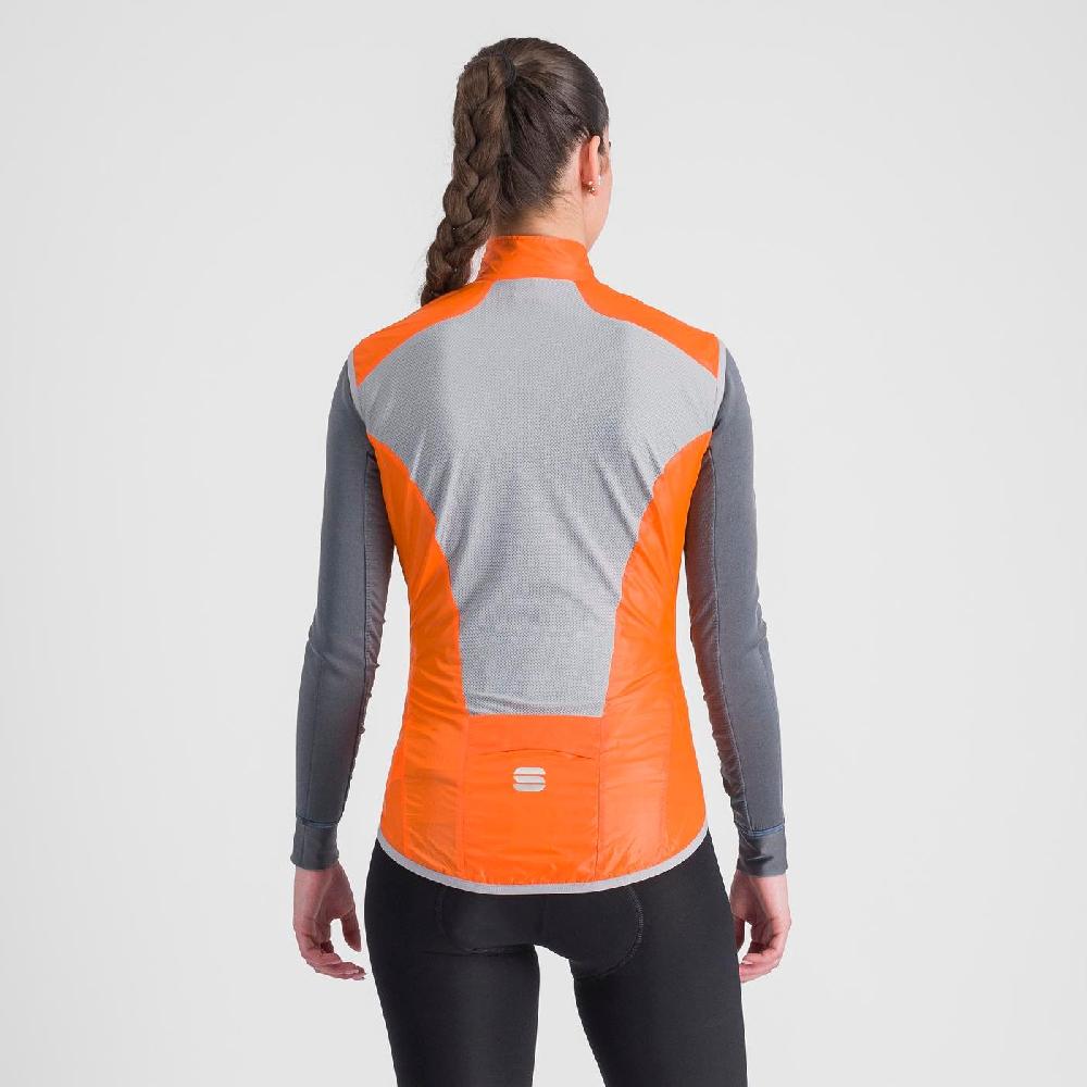 Sportful HOT PACK EASYLIGHT W VEST Fino Al -60%