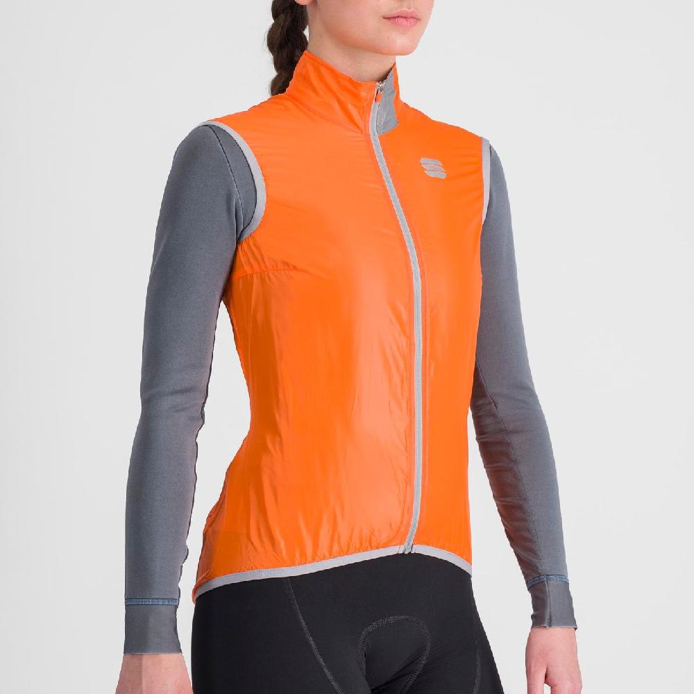 Sportful HOT PACK EASYLIGHT W VEST Fino Al -60%
