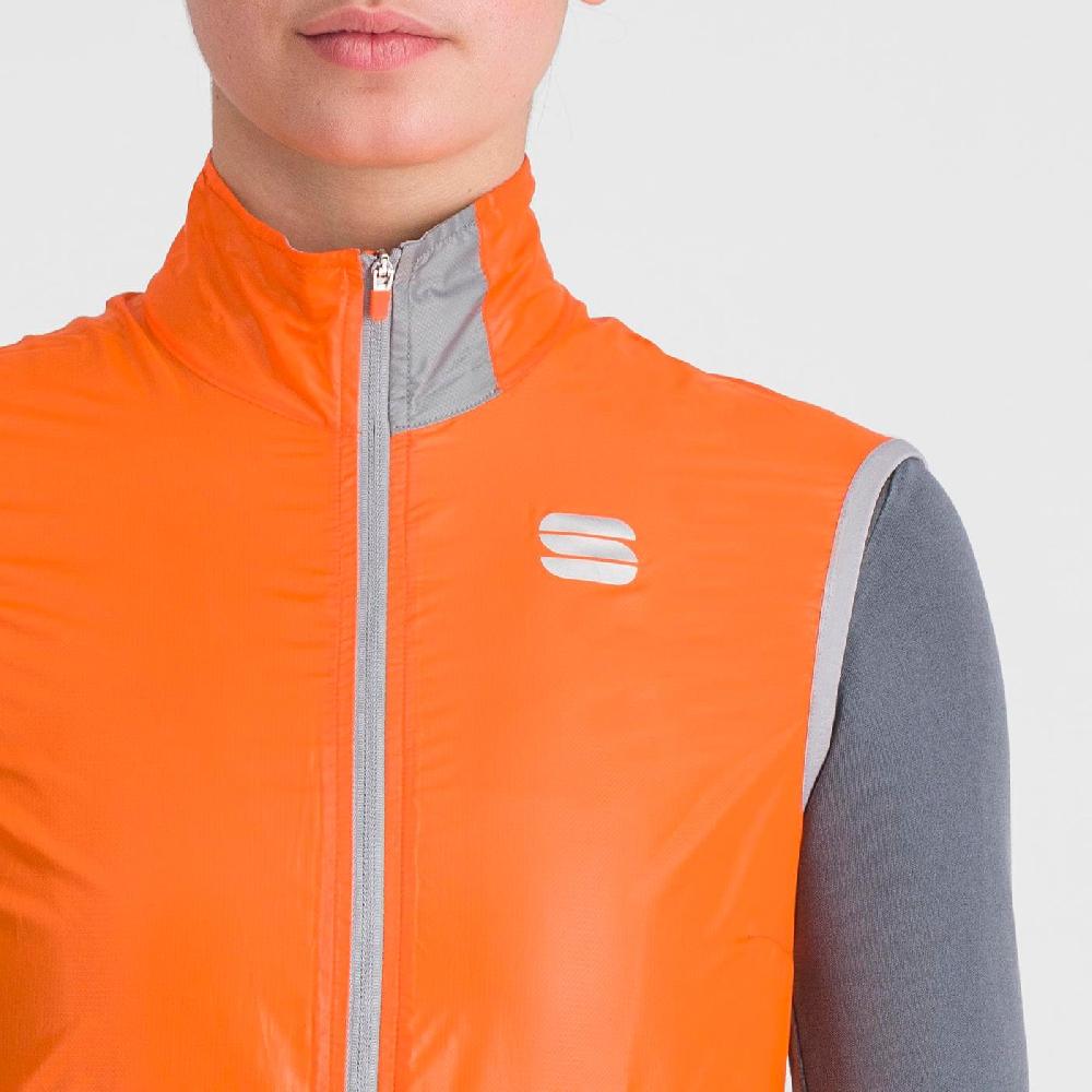 Sportful HOT PACK EASYLIGHT W VEST Fino Al -60%