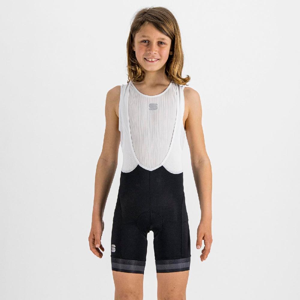 Sportful TOUR 2.0 KID BIBSHORT