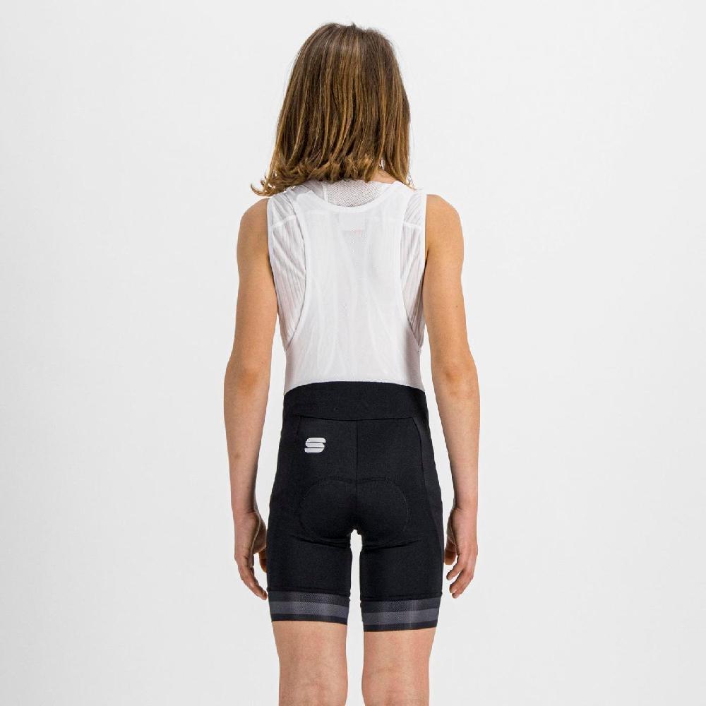 Sportful TOUR 2.0 KID BIBSHORT Prezzo Ridotto