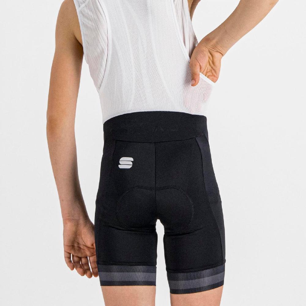 Sportful TOUR 2.0 KID BIBSHORT Prezzo Ridotto