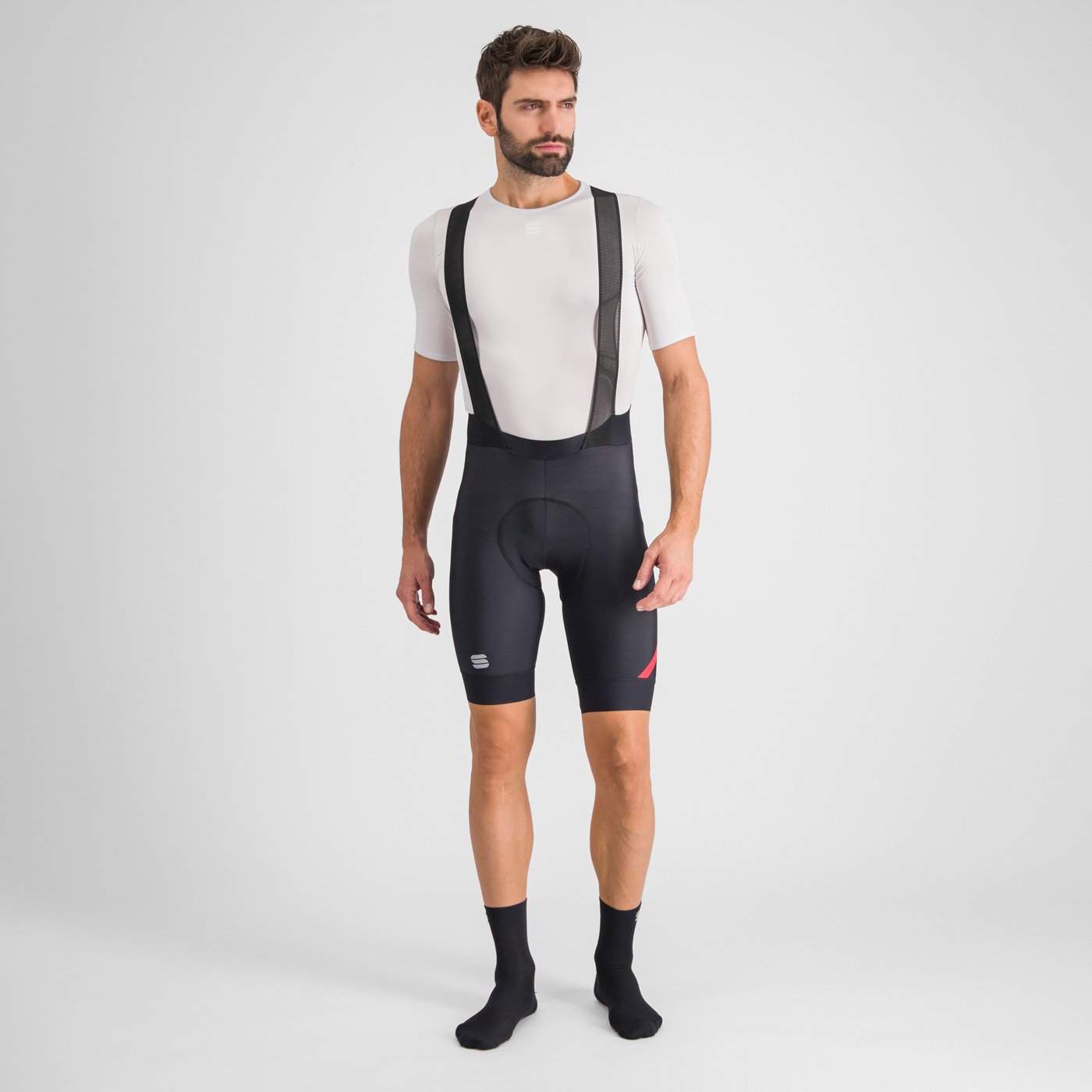 Sportful FIANDRE NORAIN PRO BIBSHORT
