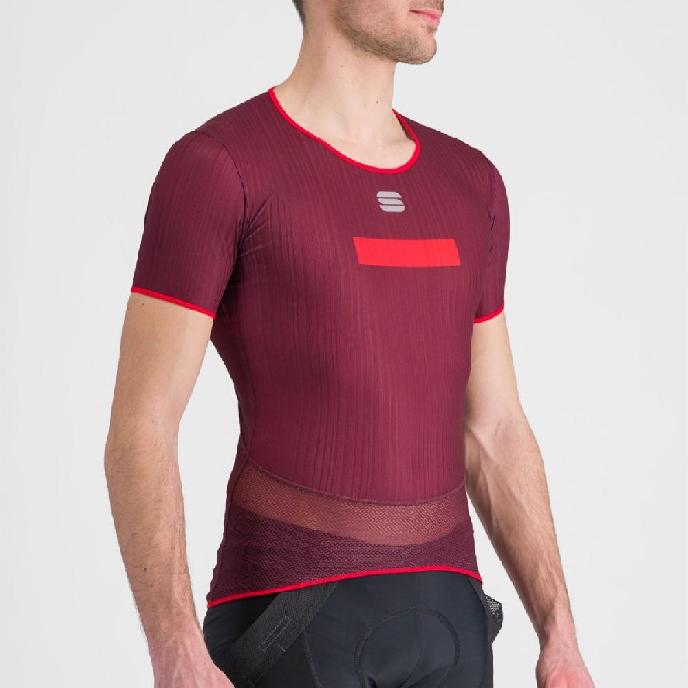 Sportful PRO BASELAYER TEE Economico