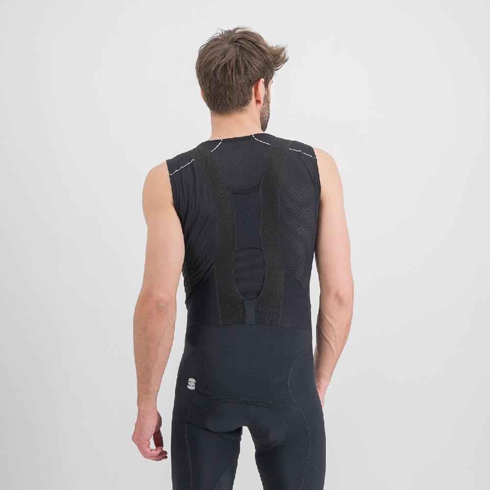 Sportful THERMODYNAMIC LITE T-SLEEVELESS In Vendita