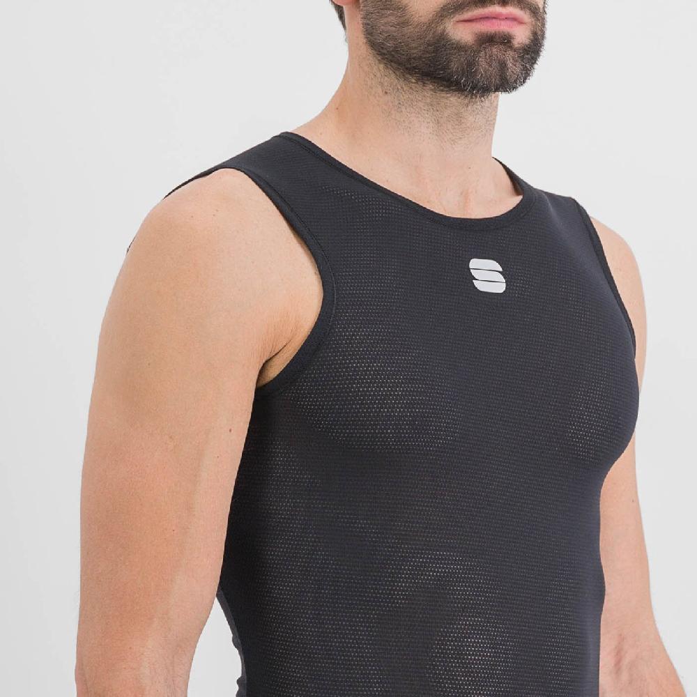 Sportful THERMODYNAMIC LITE T-SLEEVELESS In Vendita