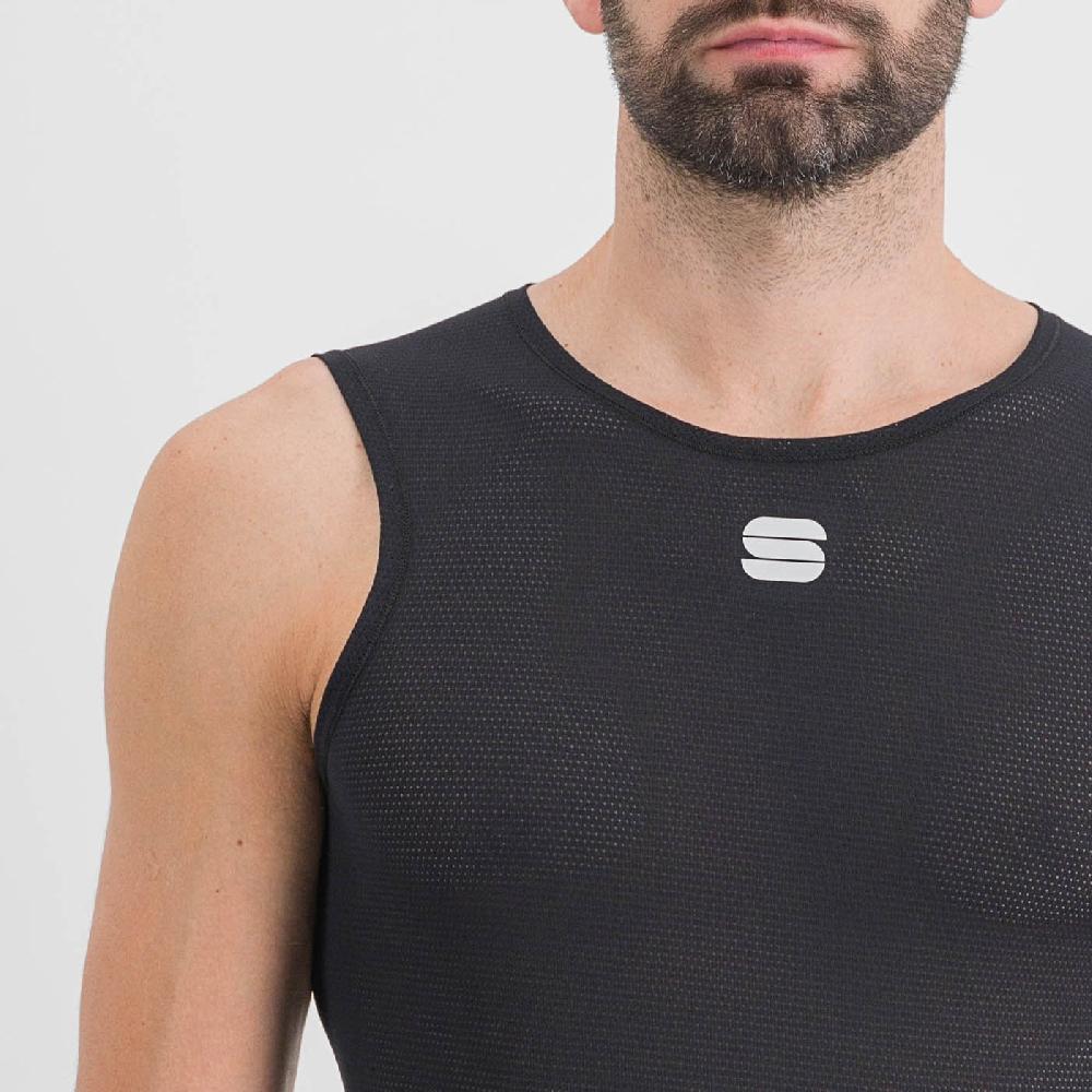 Sportful THERMODYNAMIC LITE T-SLEEVELESS In Vendita