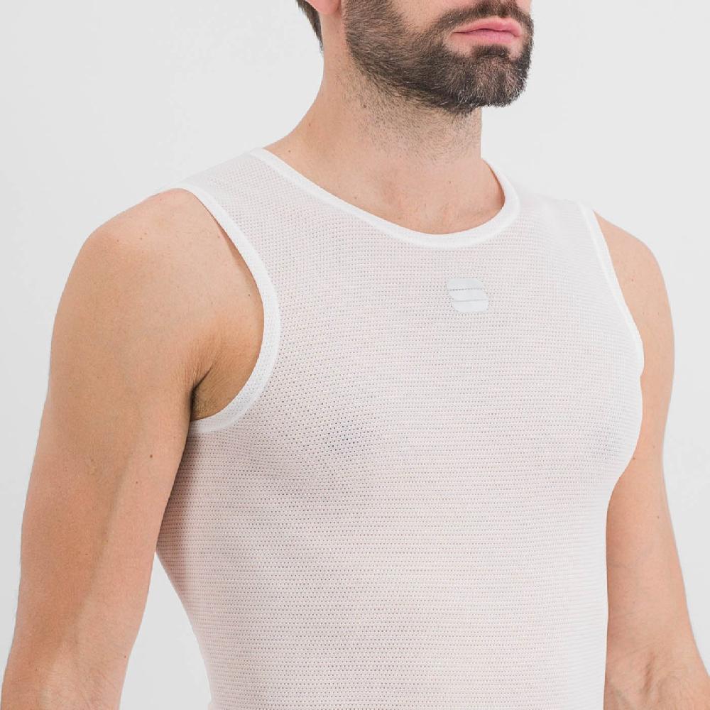 Sportful THERMODYNAMIC LITE T-SLEEVELESS Saldi