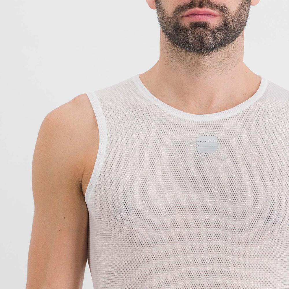 Sportful THERMODYNAMIC LITE T-SLEEVELESS Saldi