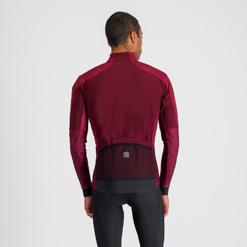Sportful BODYFIT PRO JACKET Vendita Economica