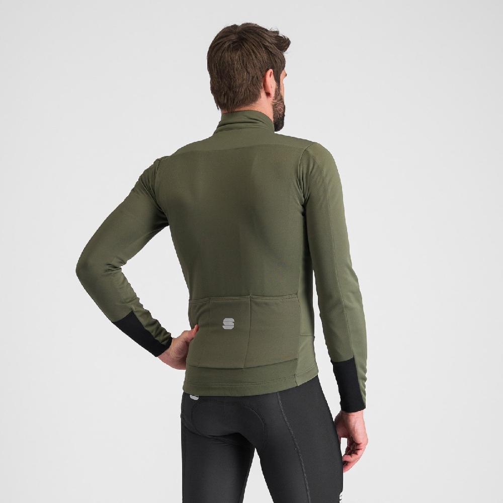 Sportful TEMPO JACKET Saldi Di Fabbrica