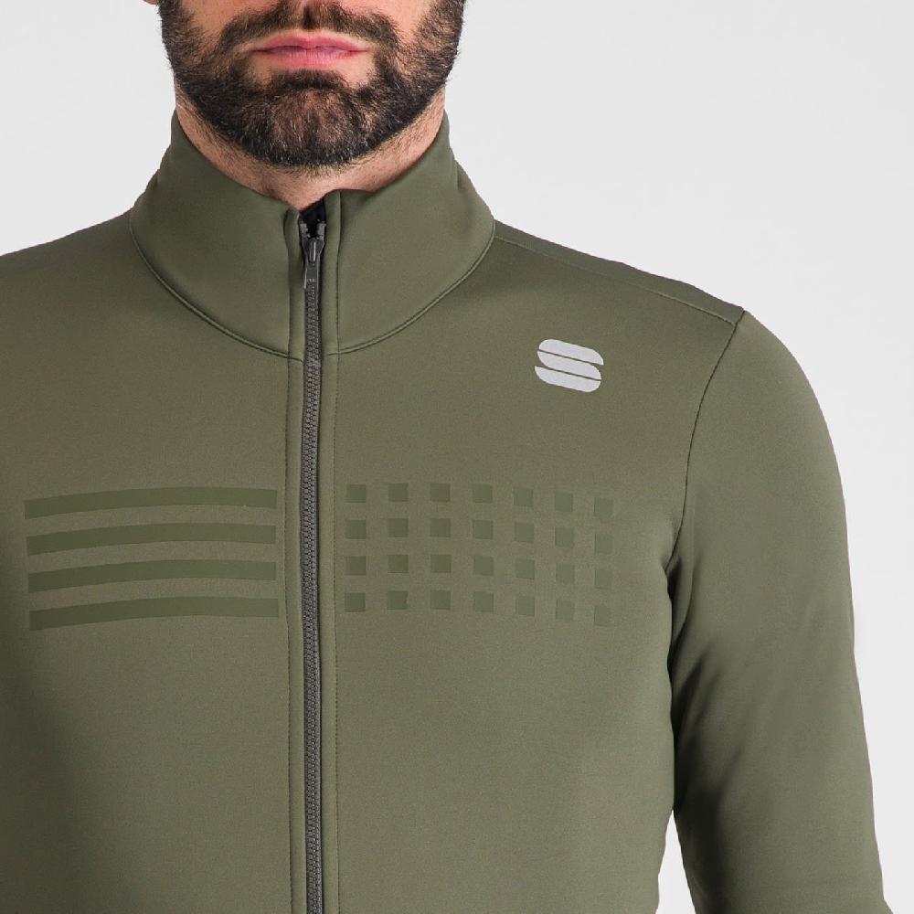 Sportful TEMPO JACKET Saldi Di Fabbrica