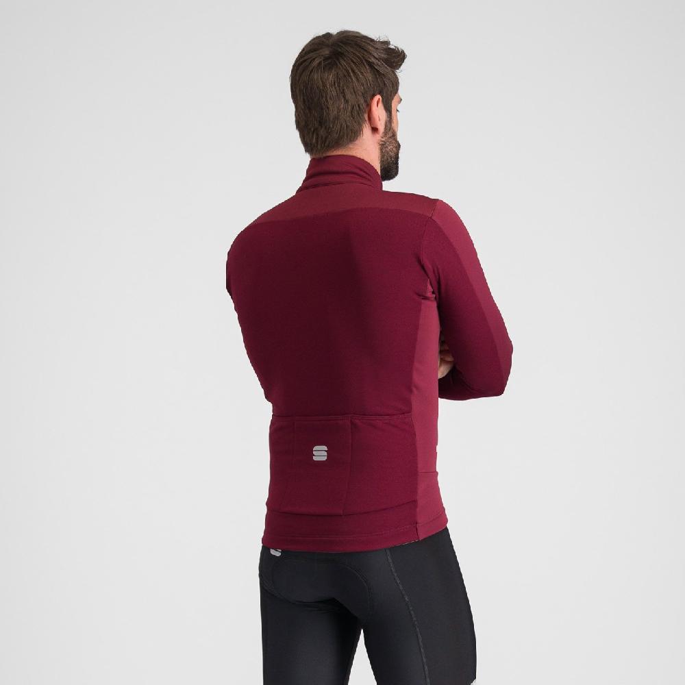 Sportful TEMPO JACKET In Saldo